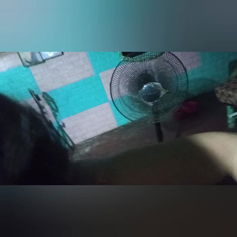 he’s back! For me to suck hard the cock