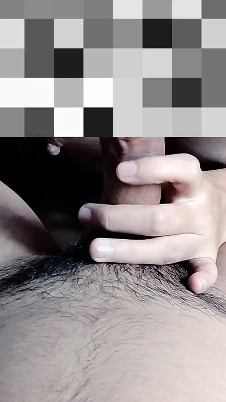 horney pussy fuck his partner