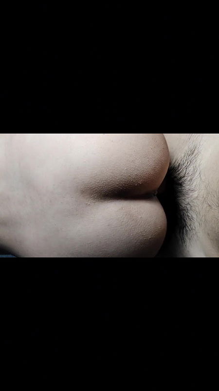 horney pussy fuck his partner