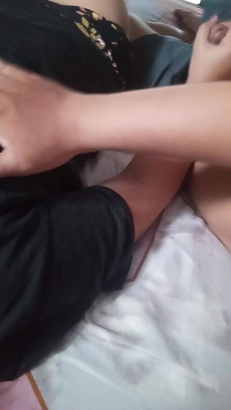 I MUST PLEASE MY BABY DOLL CREAMPIE AT SUNSET