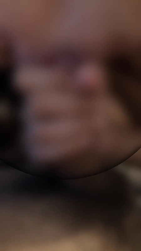 Japanese tan girl blowjobs hard cock