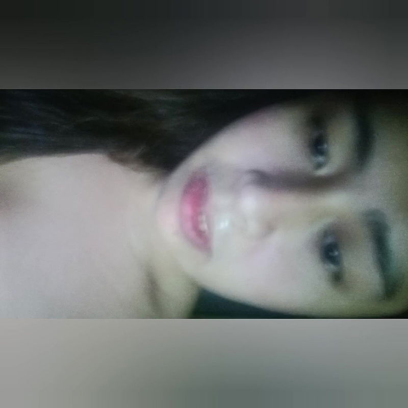 Jheng had been always horny