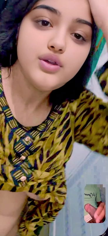 Jija Sali Video Call Sex showing boobs and Rosy Pussy, Tight pussy xxx video