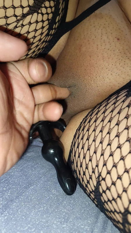 MILF Big Tits Sucks My Dick So Soft and Nice and Slow