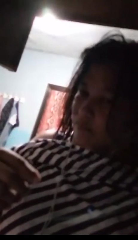 My Fingers In My Pussy To Masturbate And Finally Cum