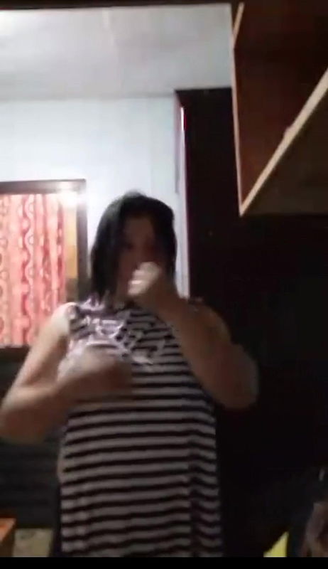 My Fingers In My Pussy To Masturbate And Finally Cum