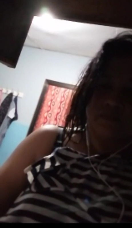 My Fingers In My Pussy To Masturbate And Finally Cum