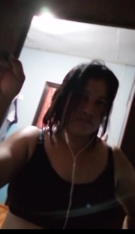 My Fingers In My Pussy To Masturbate And Finally Cum