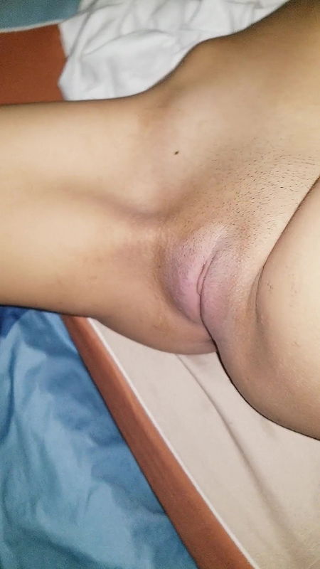 My Fuck Buddy Wants My Body