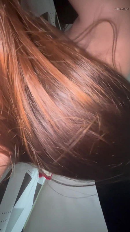 My Girlfriends hot tatted sister begs for a creampie cum