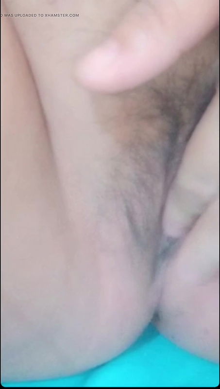 My Perfect Horny GF Masturbate – Philippines Babe