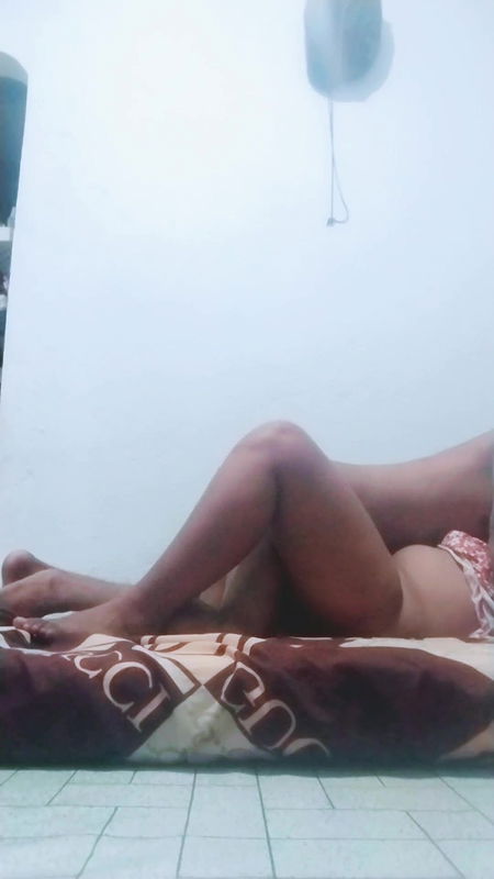 Nabembeng ko ung kapitbahay namin na indian ang sarap