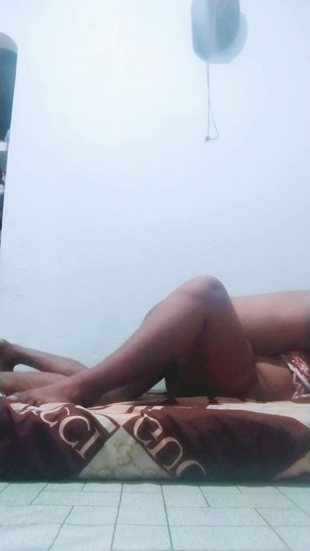 Nabembeng ko ung kapitbahay namin na indian ang sarap