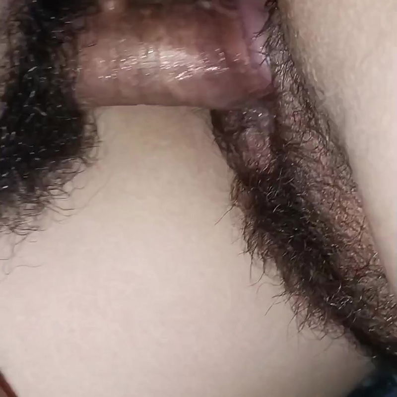 Nag pa doggy muna si mare at nangangati na