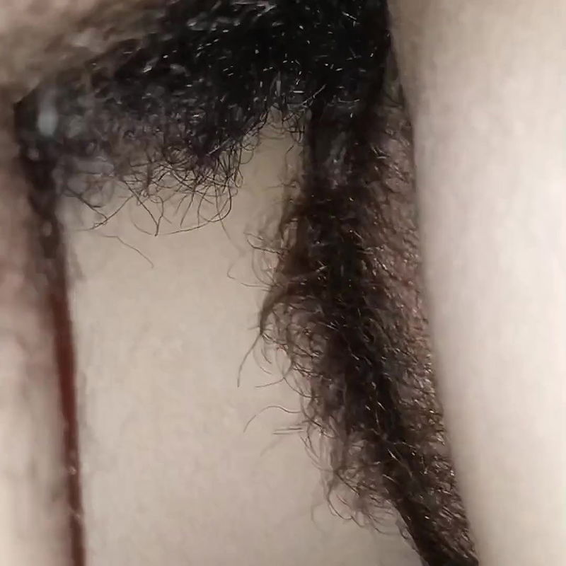 Nag pa doggy muna si mare at nangangati na