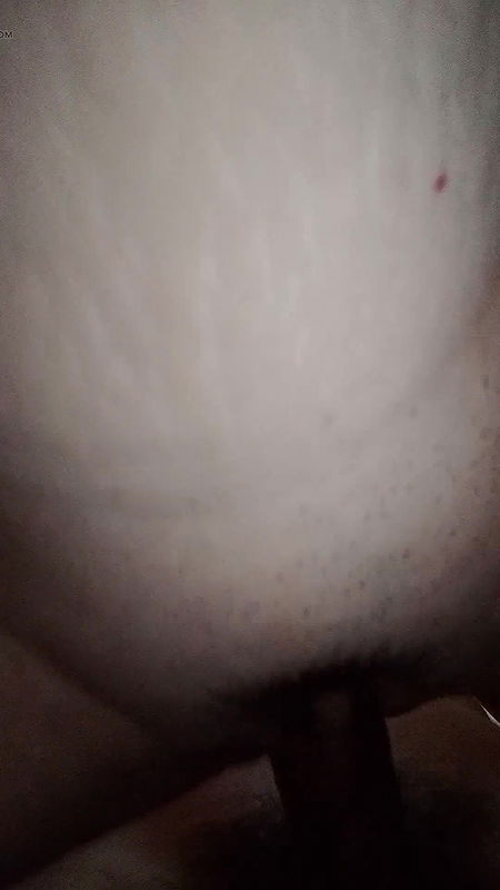 Nonstop pumping pussy