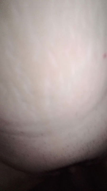 Nonstop pumping pussy