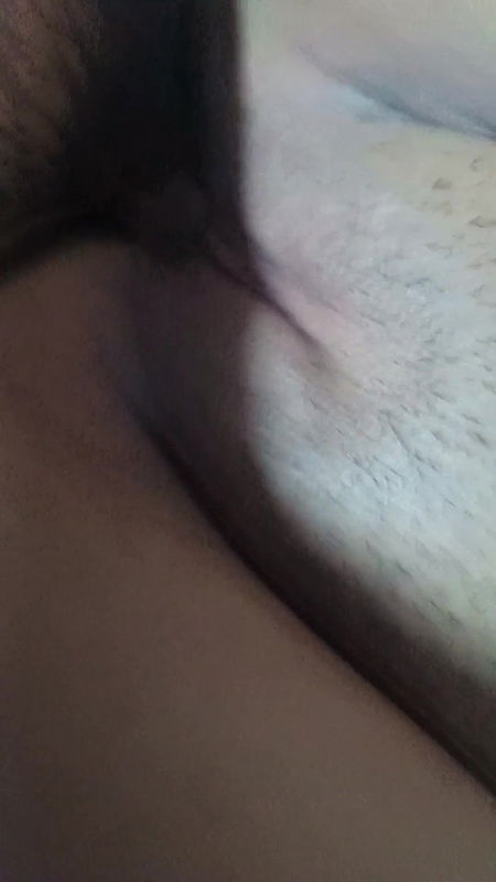 Pinay creamypied pussy