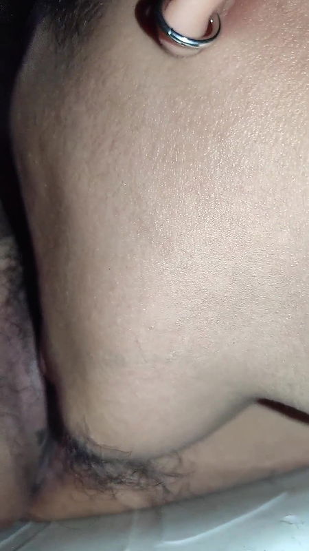 Pinay fucked by her mistress while working at home and her husband is outside