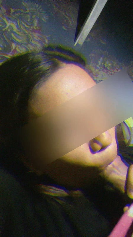 pinay mommy fucked by the security guard