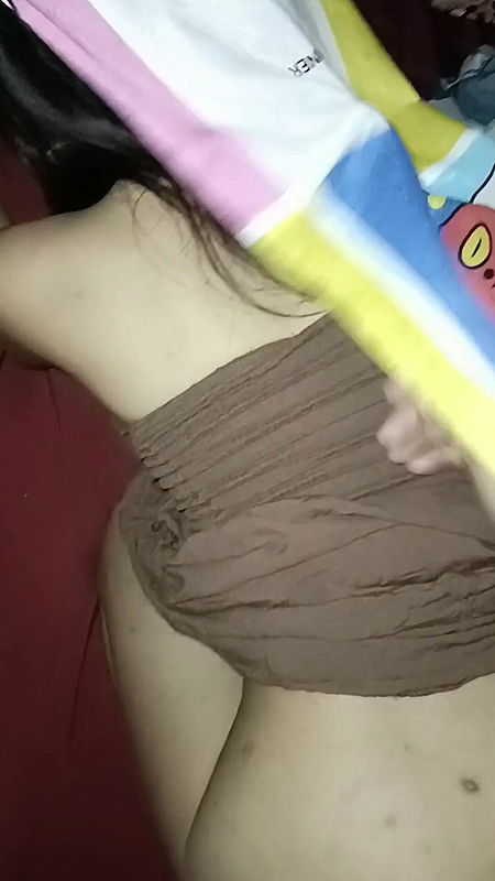 Pinay Viral !Tinikman Si Insan!