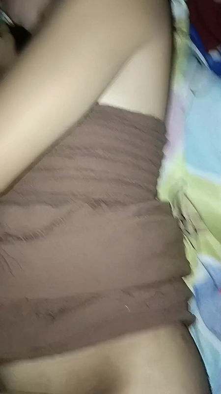 Pinay Viral !Tinikman Si Insan!