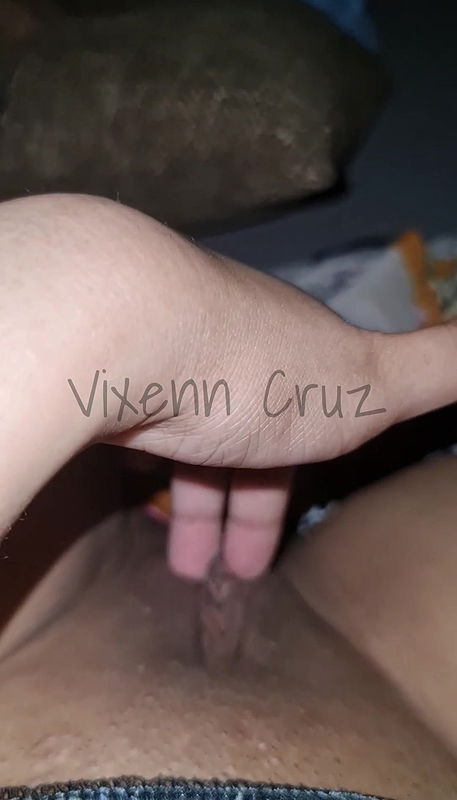 Playing With My Pussy, Fingering Until I Cum, Pinay New Viral Video