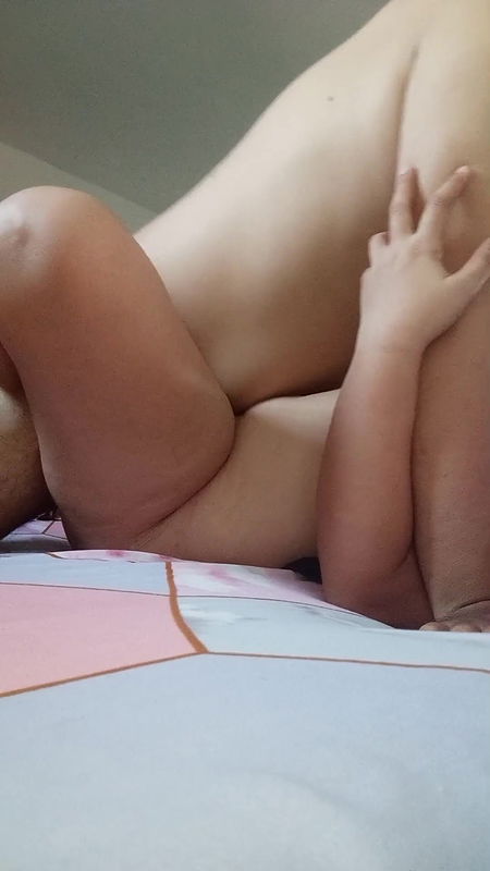 please don’t cum inside!