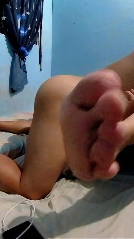 Quicky fuck with my boyfriend