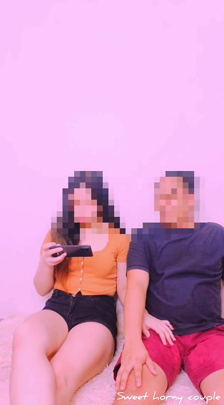 Sex with my pinay horny best friend subrang libog