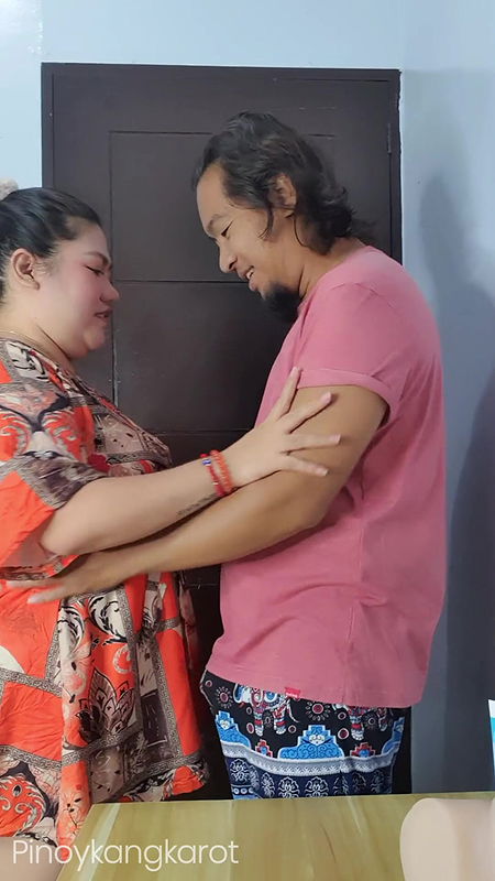 She ask permission to suck my dick