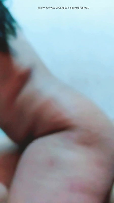 She love from the top and get squirt