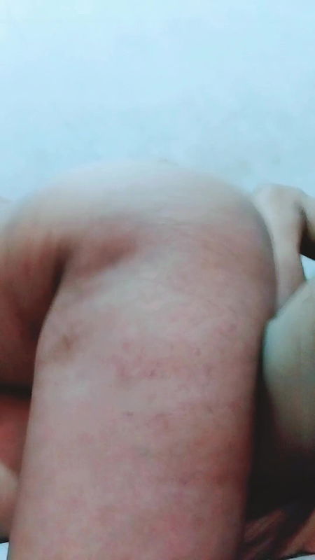 She love from the top and get squirt