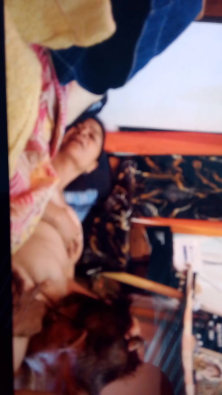 She’s on the way to squirt what a pussy