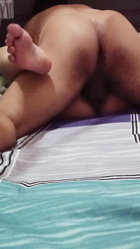 Slow sex with my Filipina girlfriend