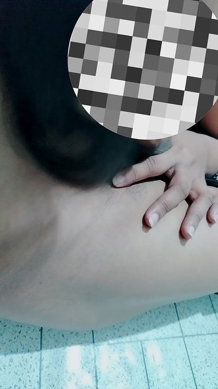 Sobrang sarap magpa, finger nag squirt ako