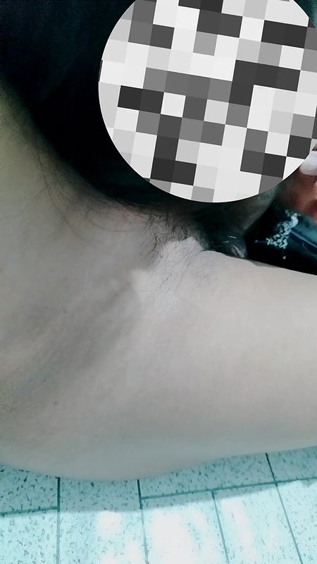 Sobrang sarap magpa, finger nag squirt ako