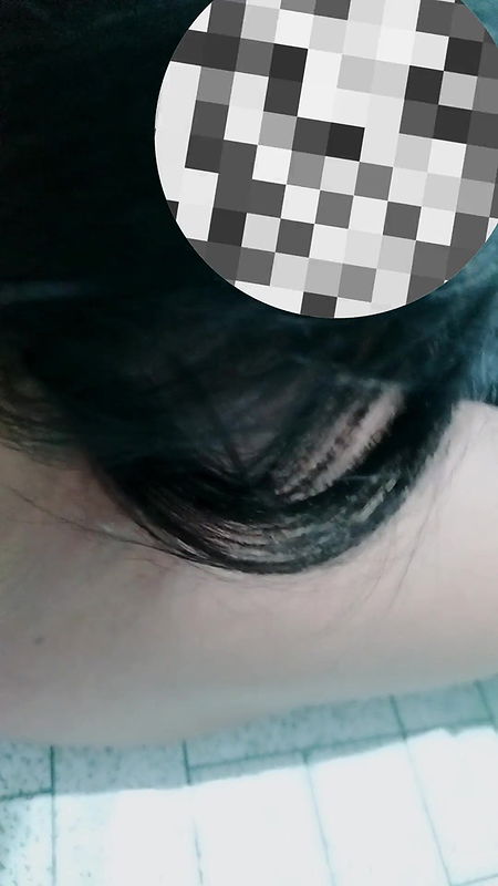 Sobrang sarap magpa, finger nag squirt ako