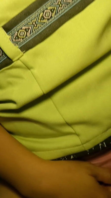 teacher fuck her student and accedentally creampie