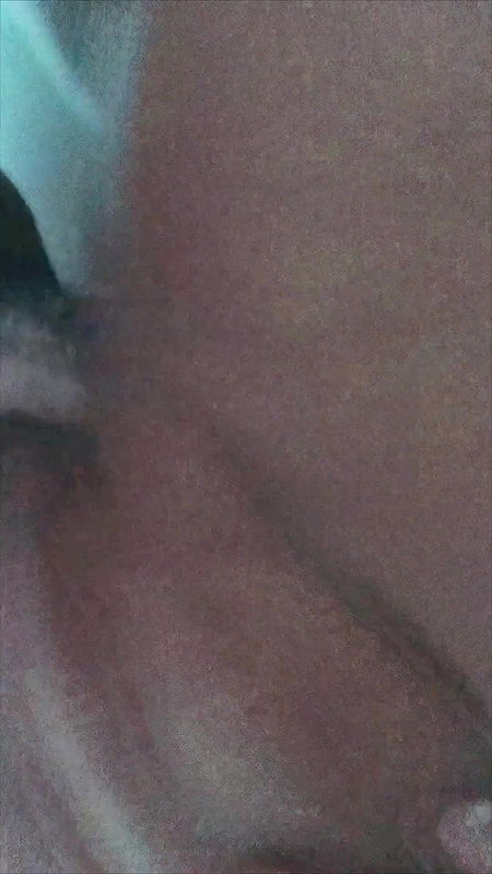 Thick thigh Pinay wife pussy massage + Creampie