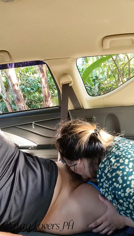 Unexpected Sex with Stranger after i got lost,Unprotected Creampie – Pinay Lovers Ph