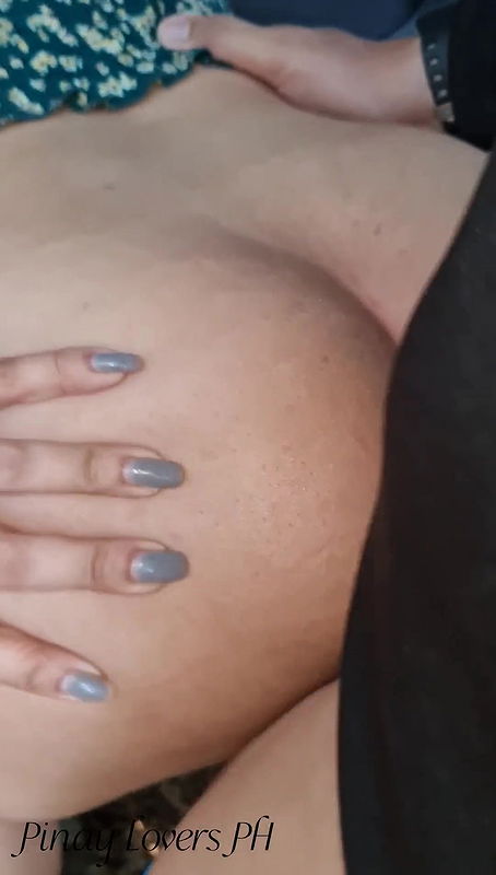 Unexpected Sex with Stranger after i got lost,Unprotected Creampie – Pinay Lovers Ph