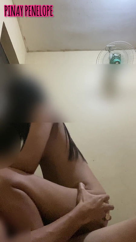 18 Pa Lang Pero Sagana Na Sa Kantot