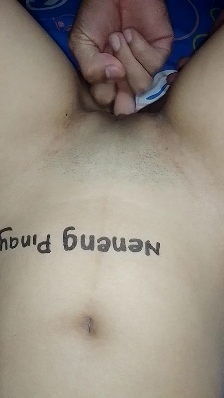 18YO OLD PINAY NAGPAKANTO SA 45 YO NA PINSAN