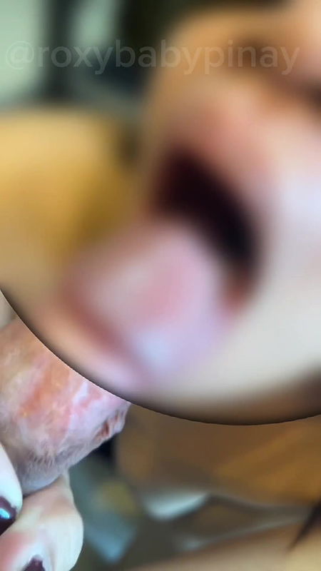 Asian girl gets fuck like the slut she is