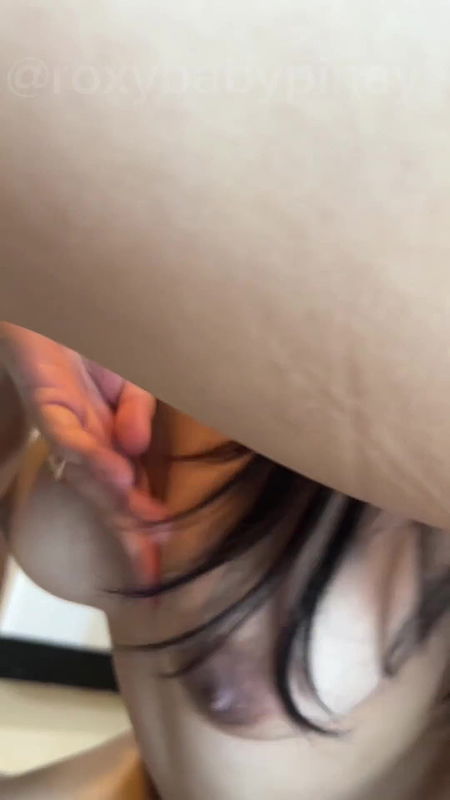 Asian girl gets fuck like the slut she is