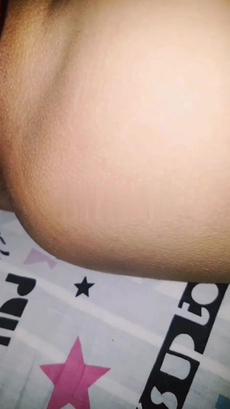 Asian Step sister wet pussy ft Petite Blossom