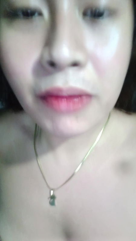 Baby slap your dick on me