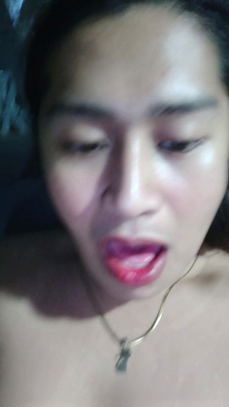 Baby slap your dick on me