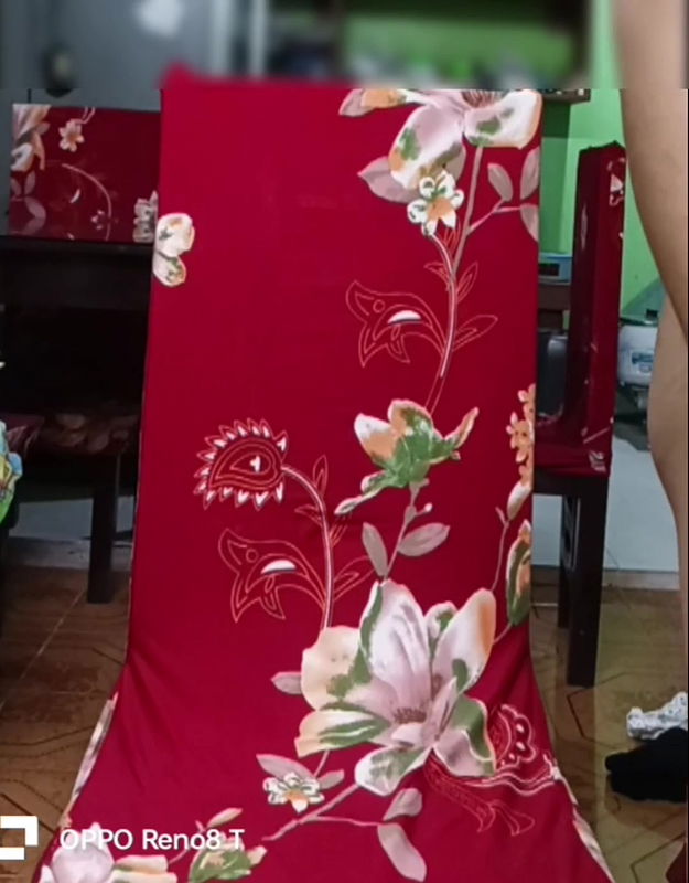 Bagong ligo kaya iyot agad tayo mars, ang bigat mo na ngayon